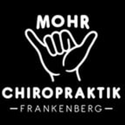 Mohr Chiropraktik Frankenberg Logo