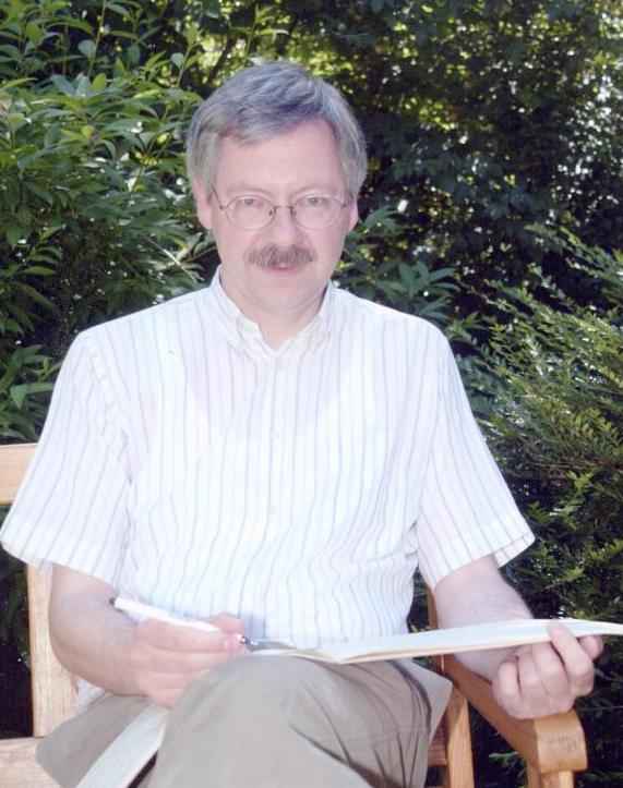 Mohr Burkhard Komponist Logo