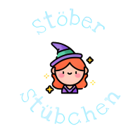 Stöberstübchen Einzelhandel Logo