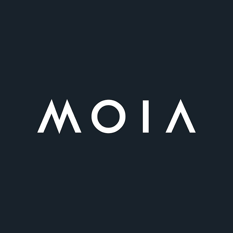 MOIA Logo