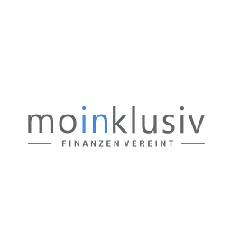 moinklusiv Logo