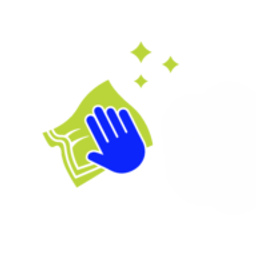 Moin Moin Gebäudereinigung Logo