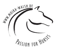 Walsh Moira Reitunterricht Logo