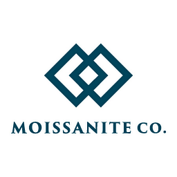Moissaniteco Logo