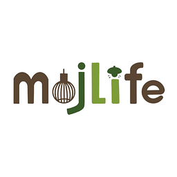 Mojlife Logo