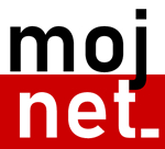 Mojnet Logo