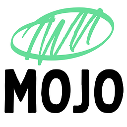 mojo-institut.de Logo
