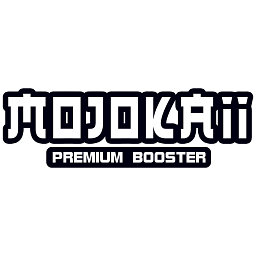 Mojokaii Logo