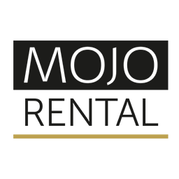 mojorental.de Logo