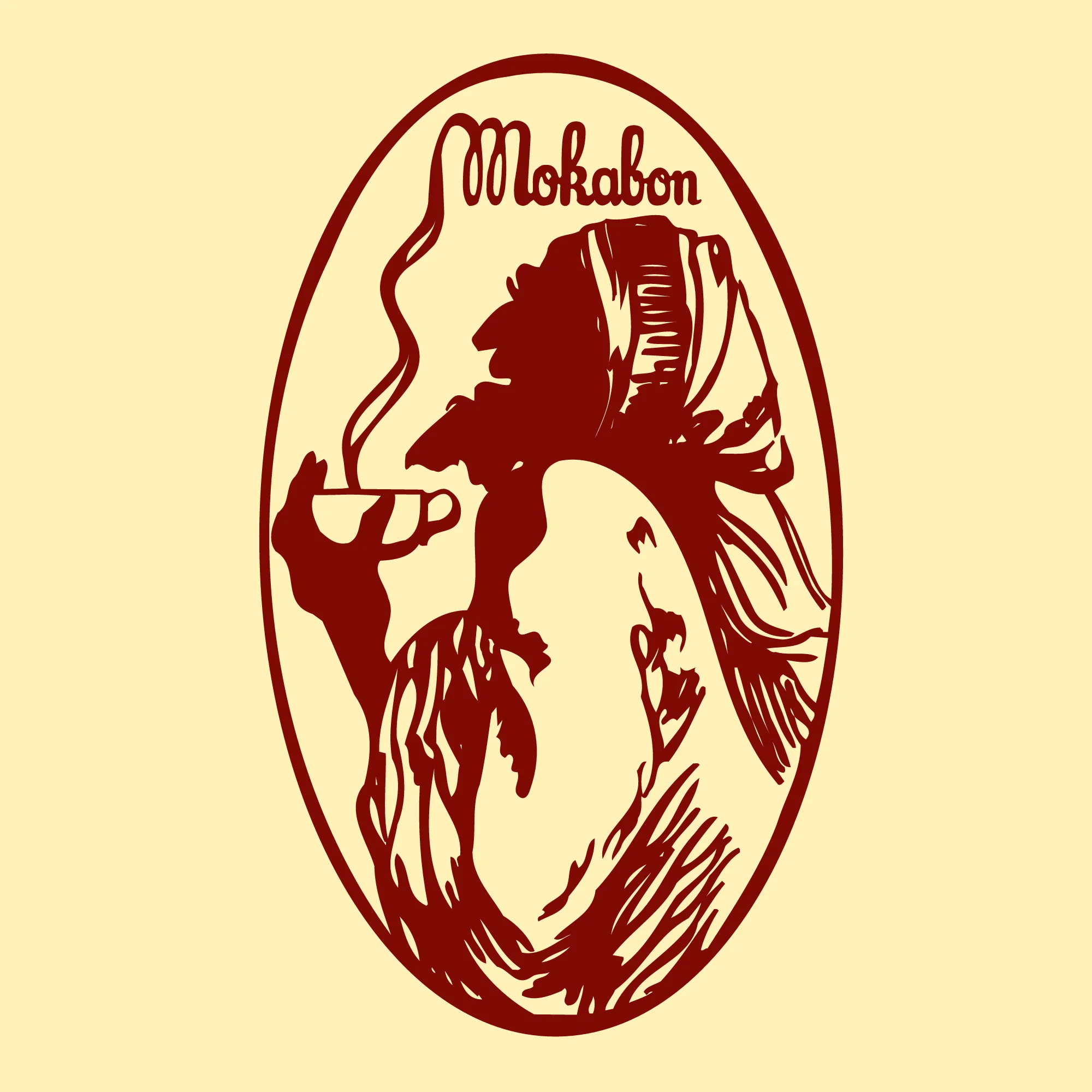 Mokabon Logo
