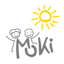 Montessori-Kinderhaus Logo