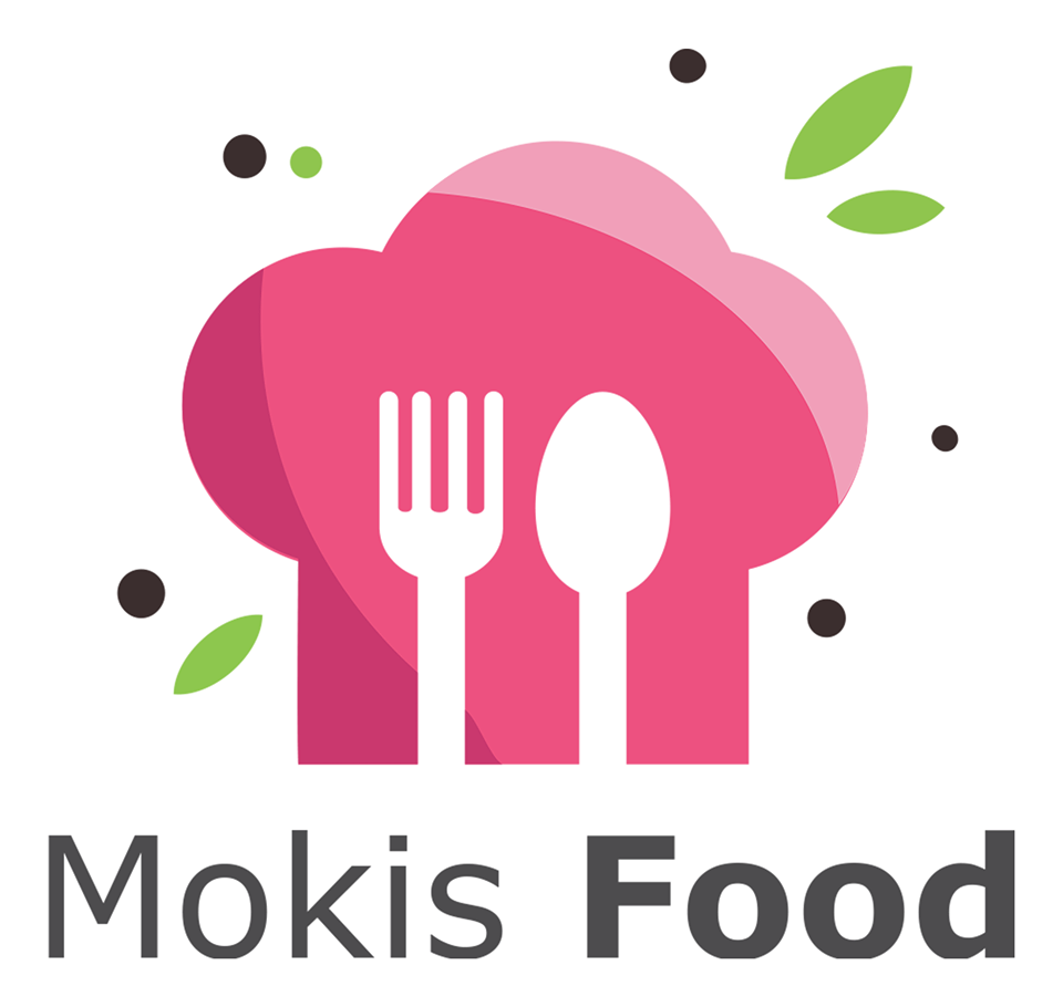 MokisFood Logo
