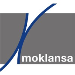 MOKLANSA Maschinen- und Anlagenbau GmbH Logo