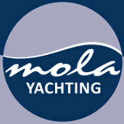 MOLA Yachting GmbH Logo