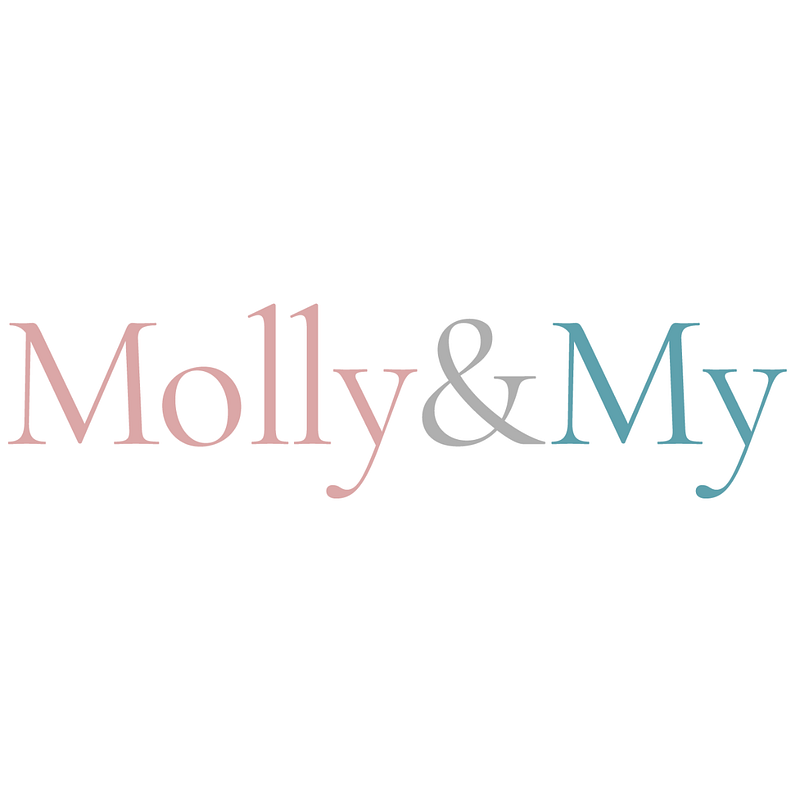 Molly&My 🇩🇪 Logo