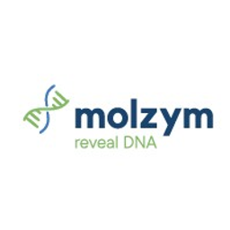 Molzym GmbH & Co. KG Logo