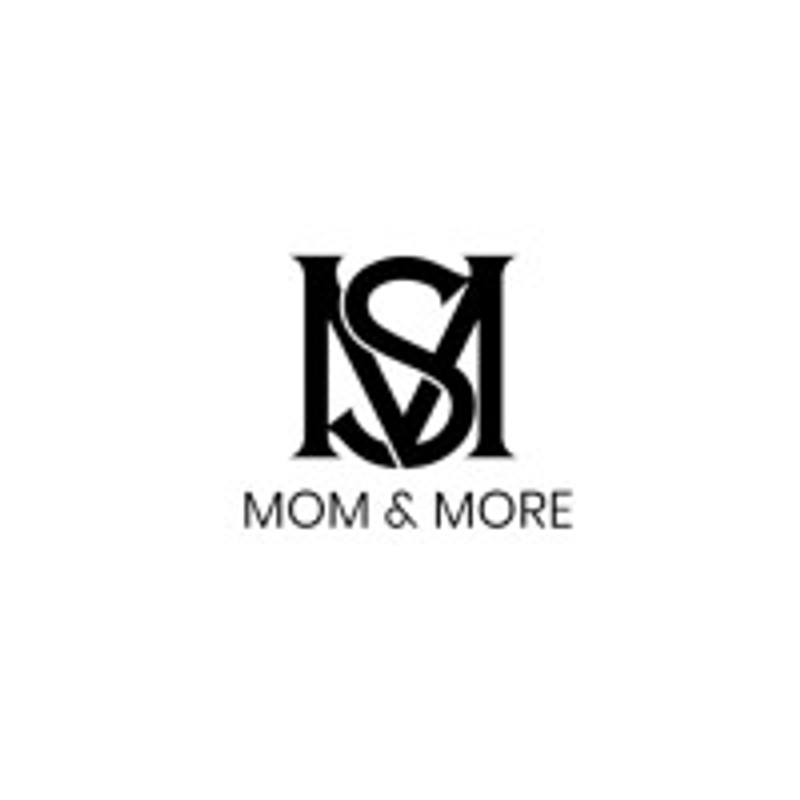 Mom&More Logo