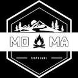 Moma Survival e. K. Logo