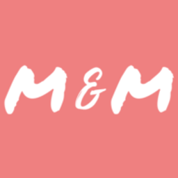 Ina Mitzscherlich I Mom & Money Logo