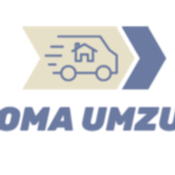 Momaumzug Logo