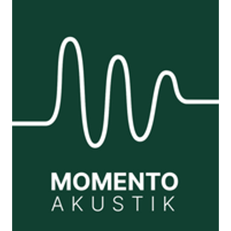 Momento Akustik Logo
