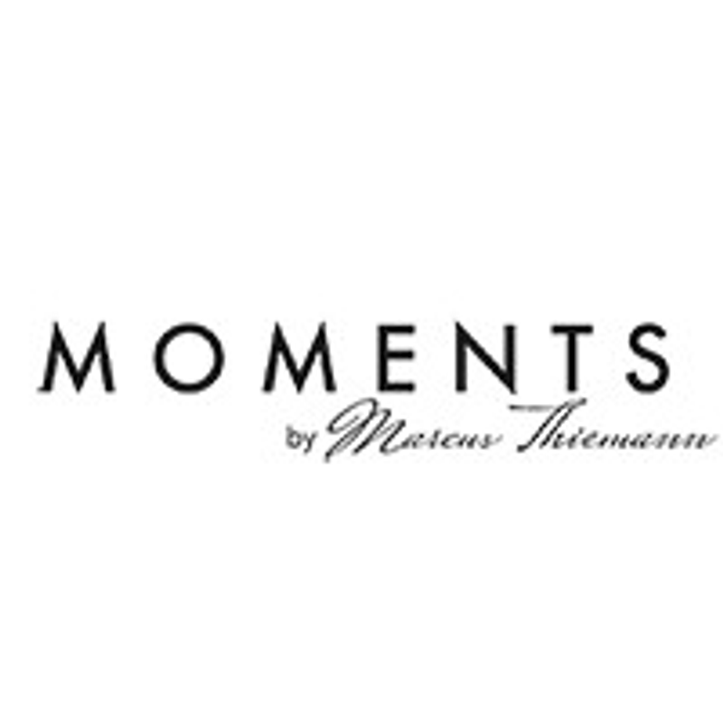 MOMENTS Logo