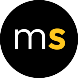 Momentshare Logo