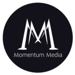 Momentum Media Consulting GmbH Logo