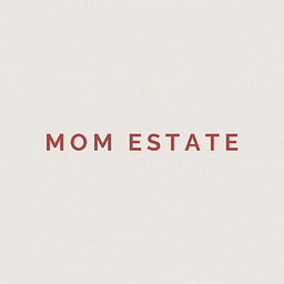 Lan Motzke | MOM ESTATE Logo
