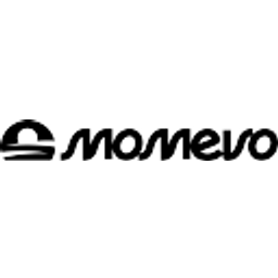 Momevo Logo