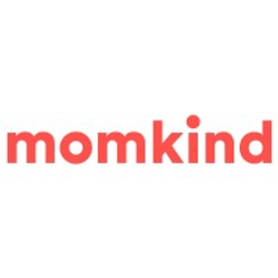 momkind Logo