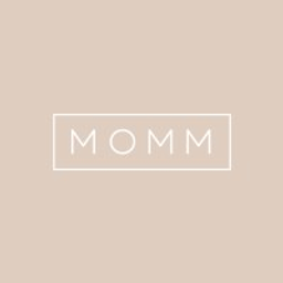 Momm Bettwaesche Logo