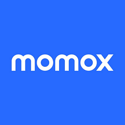 momox GmbH Logo