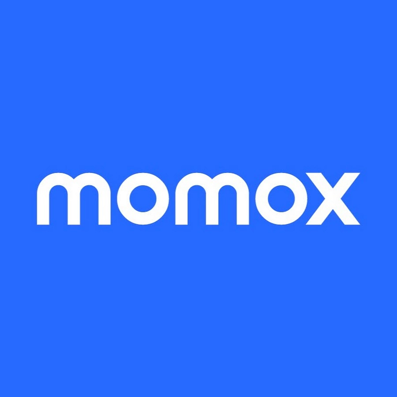 momox Logo
