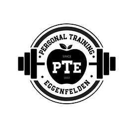 Personal Training Eggenfelden Logo