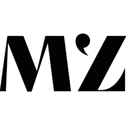 mom'z Logo