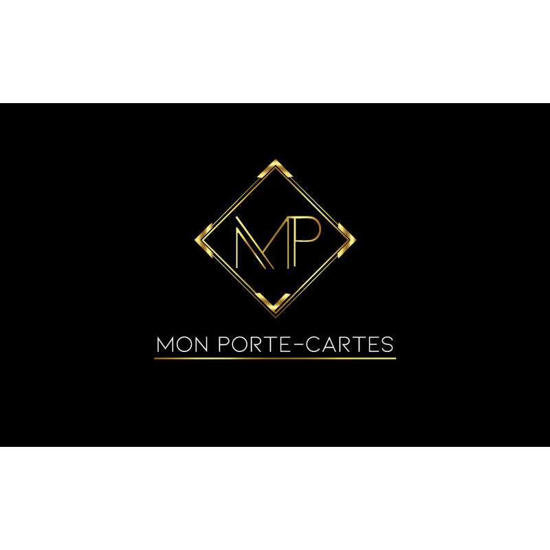 Mon Porte-Cartes Logo