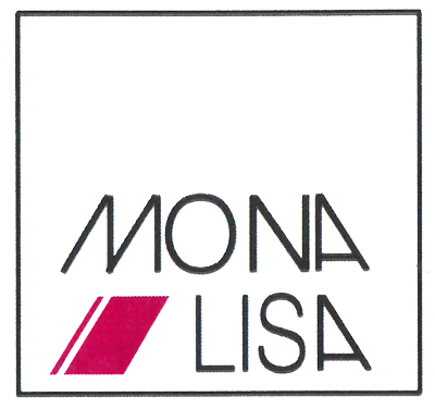 Mona Lisa Moden Logo