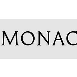 Monac Logo