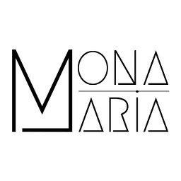 Mona Maria Logo