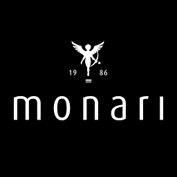 monari.de Logo