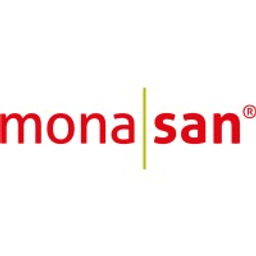 monasan.de Logo
