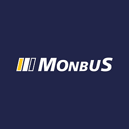 Monbus Logo