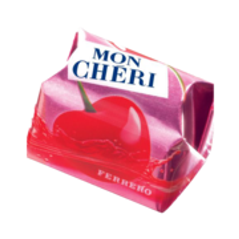 Moncheri Logo