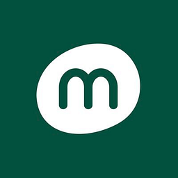 Monday Merch Logo