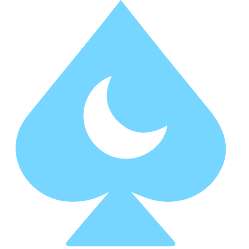 Mondcasino Logo