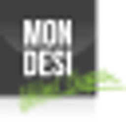 mondesi.de Logo