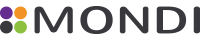 Mondishop Logo