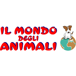Mondodeglianimali Logo