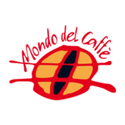 mondodelcaffe.de Logo